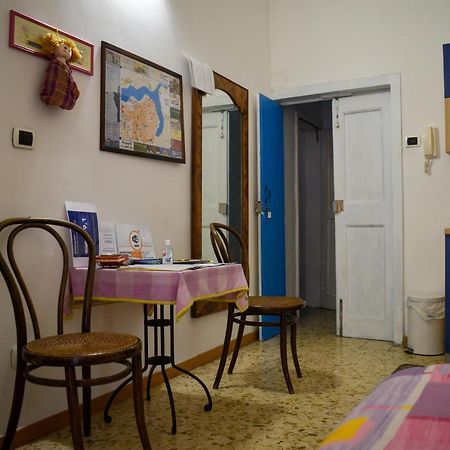 Bed & Breakfast Mare Nostrum Brindisi Eksteriør bilde
