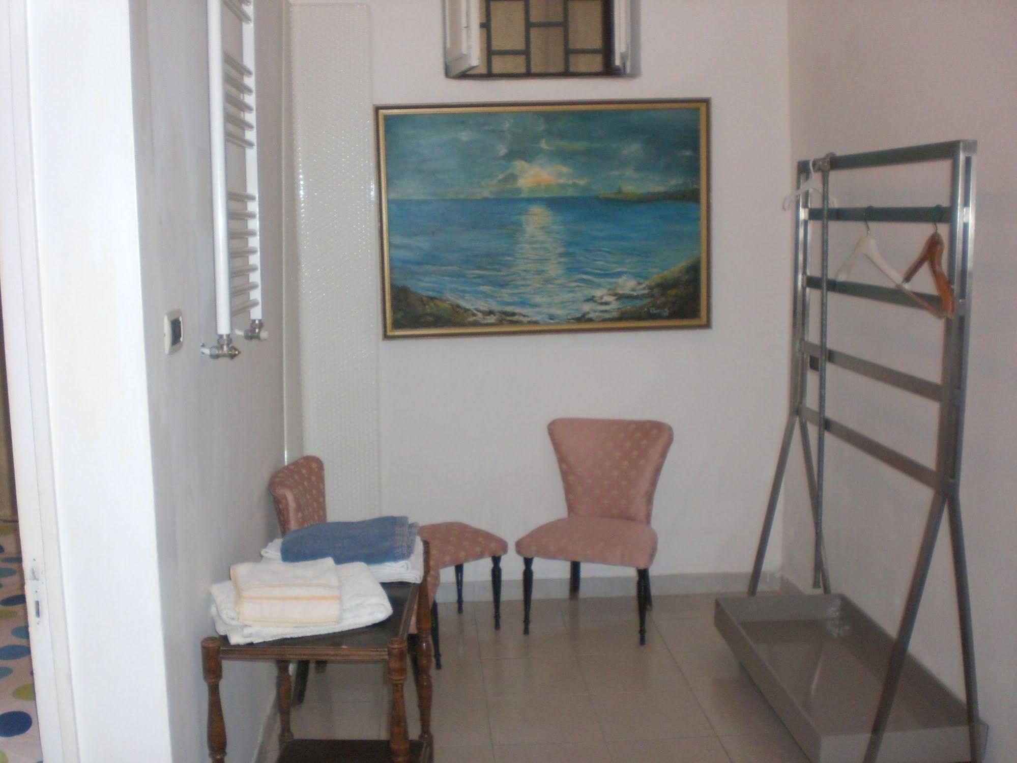 Bed & Breakfast Mare Nostrum Brindisi Eksteriør bilde