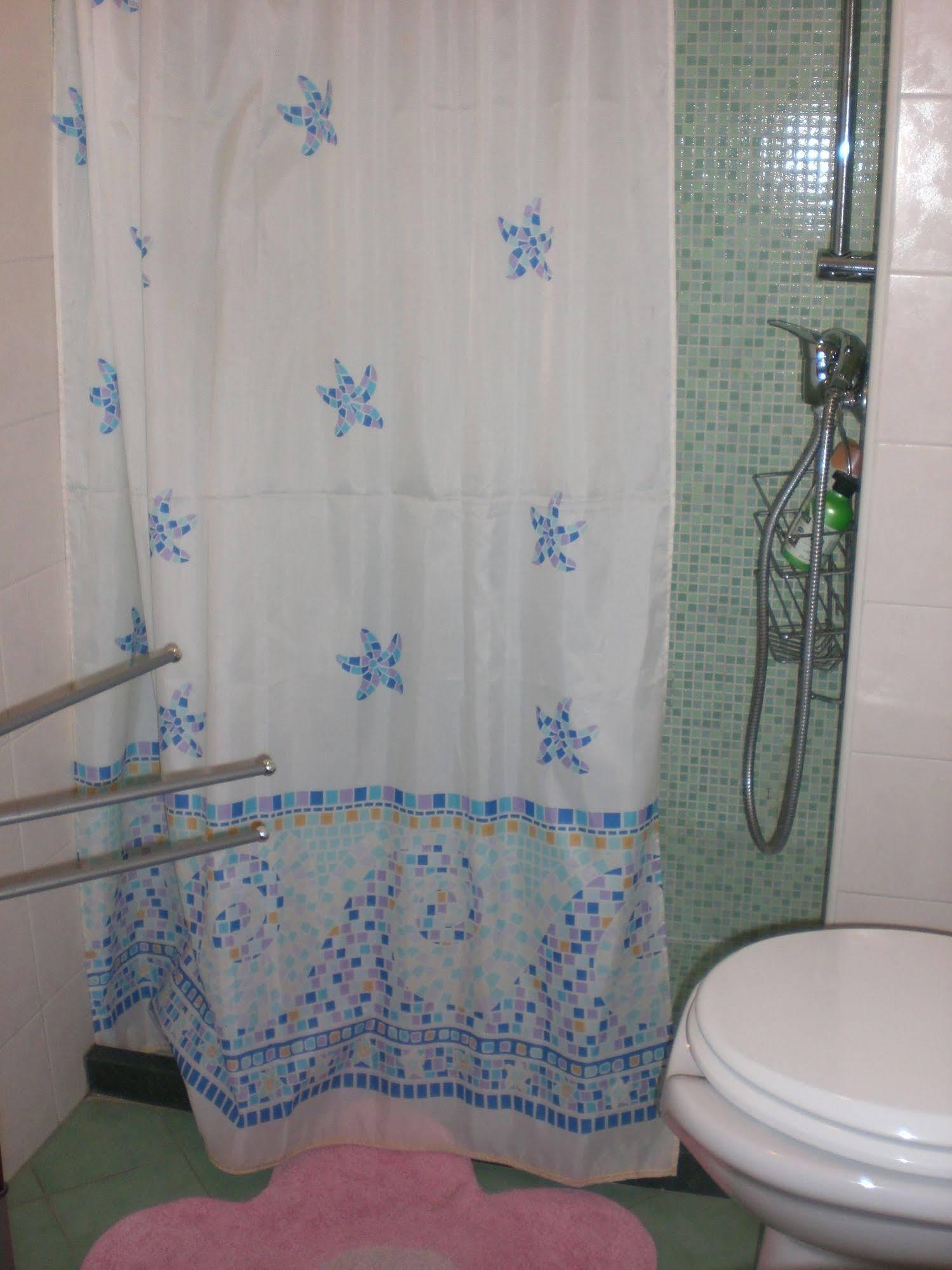 Bed & Breakfast Mare Nostrum Brindisi Eksteriør bilde