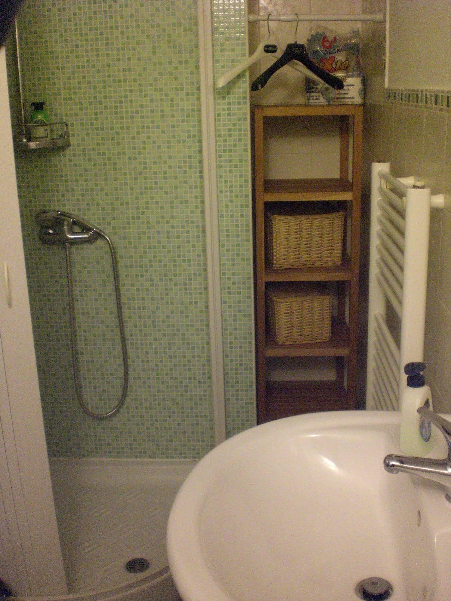 Bed & Breakfast Mare Nostrum Brindisi Eksteriør bilde