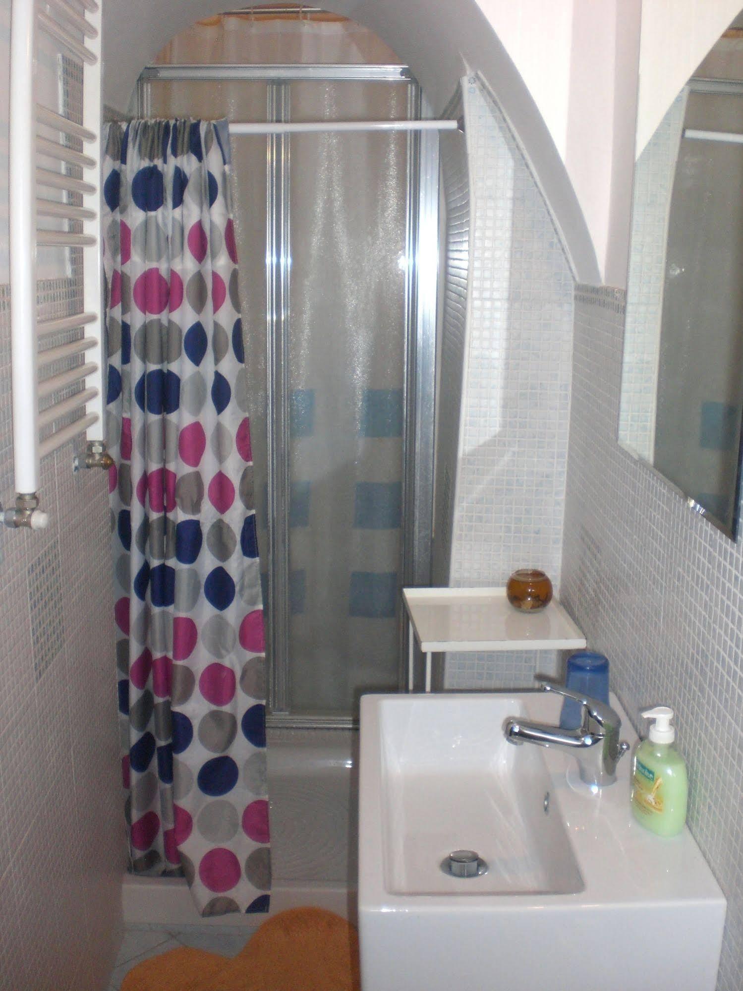 Bed & Breakfast Mare Nostrum Brindisi Eksteriør bilde