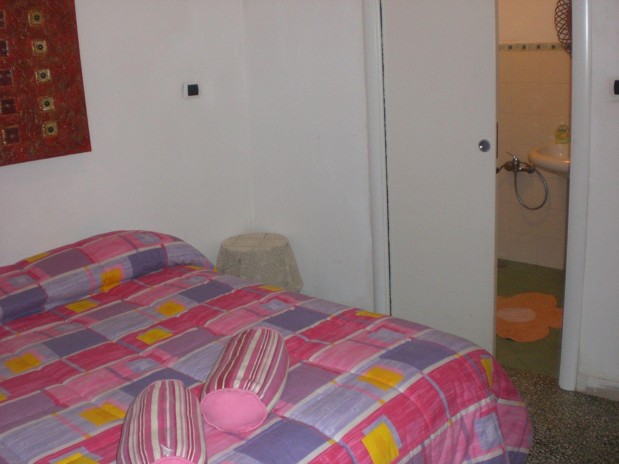 Bed & Breakfast Mare Nostrum Brindisi Eksteriør bilde