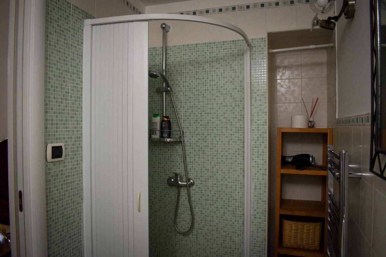 Bed & Breakfast Mare Nostrum Brindisi Eksteriør bilde