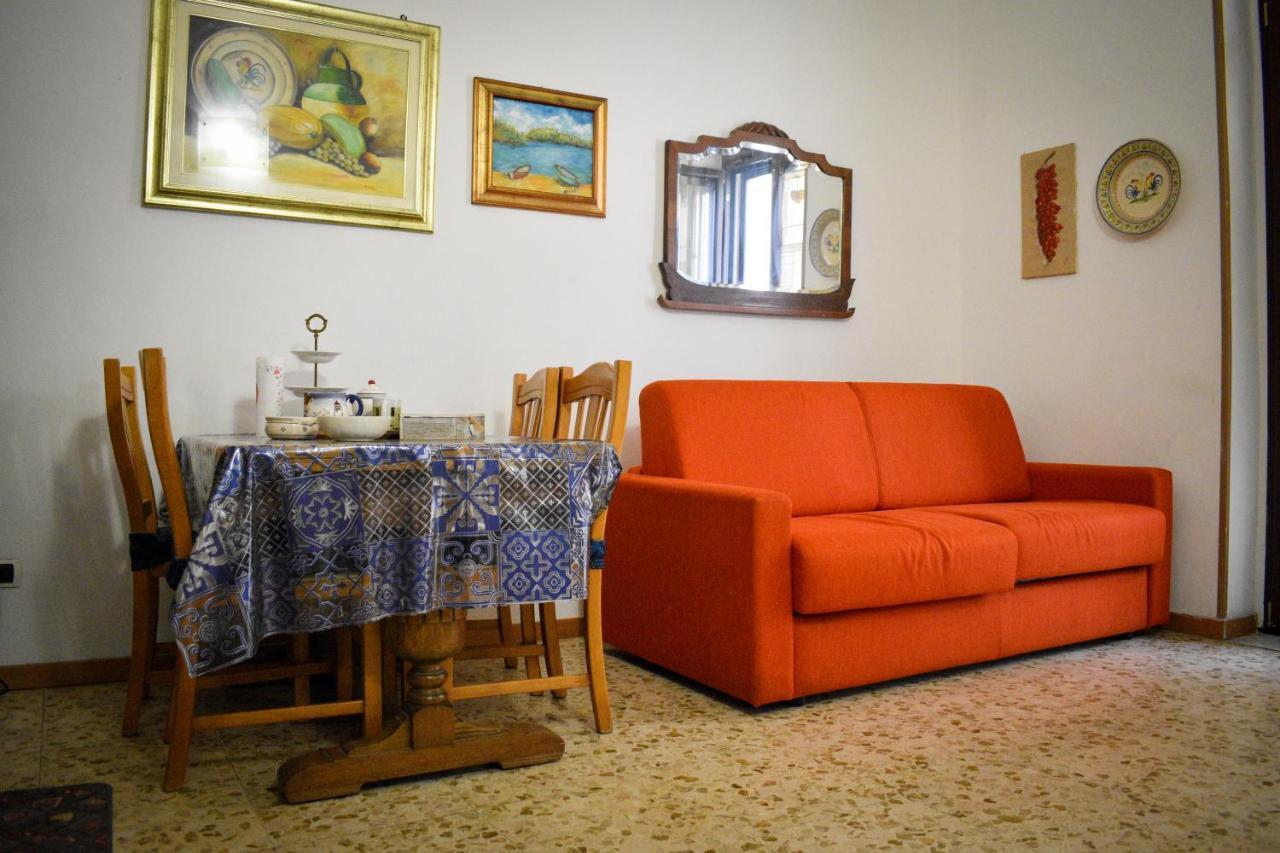 Bed & Breakfast Mare Nostrum Brindisi Eksteriør bilde