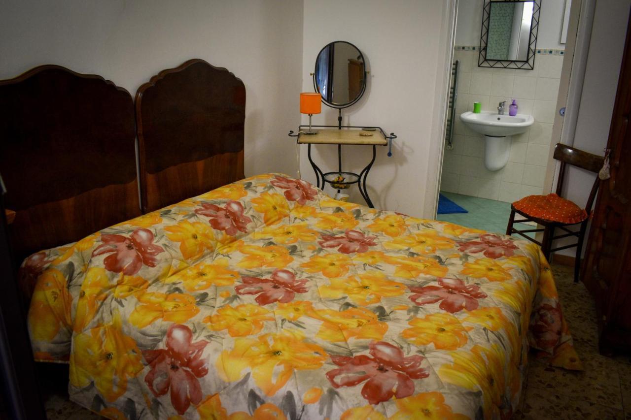 Bed & Breakfast Mare Nostrum Brindisi Eksteriør bilde
