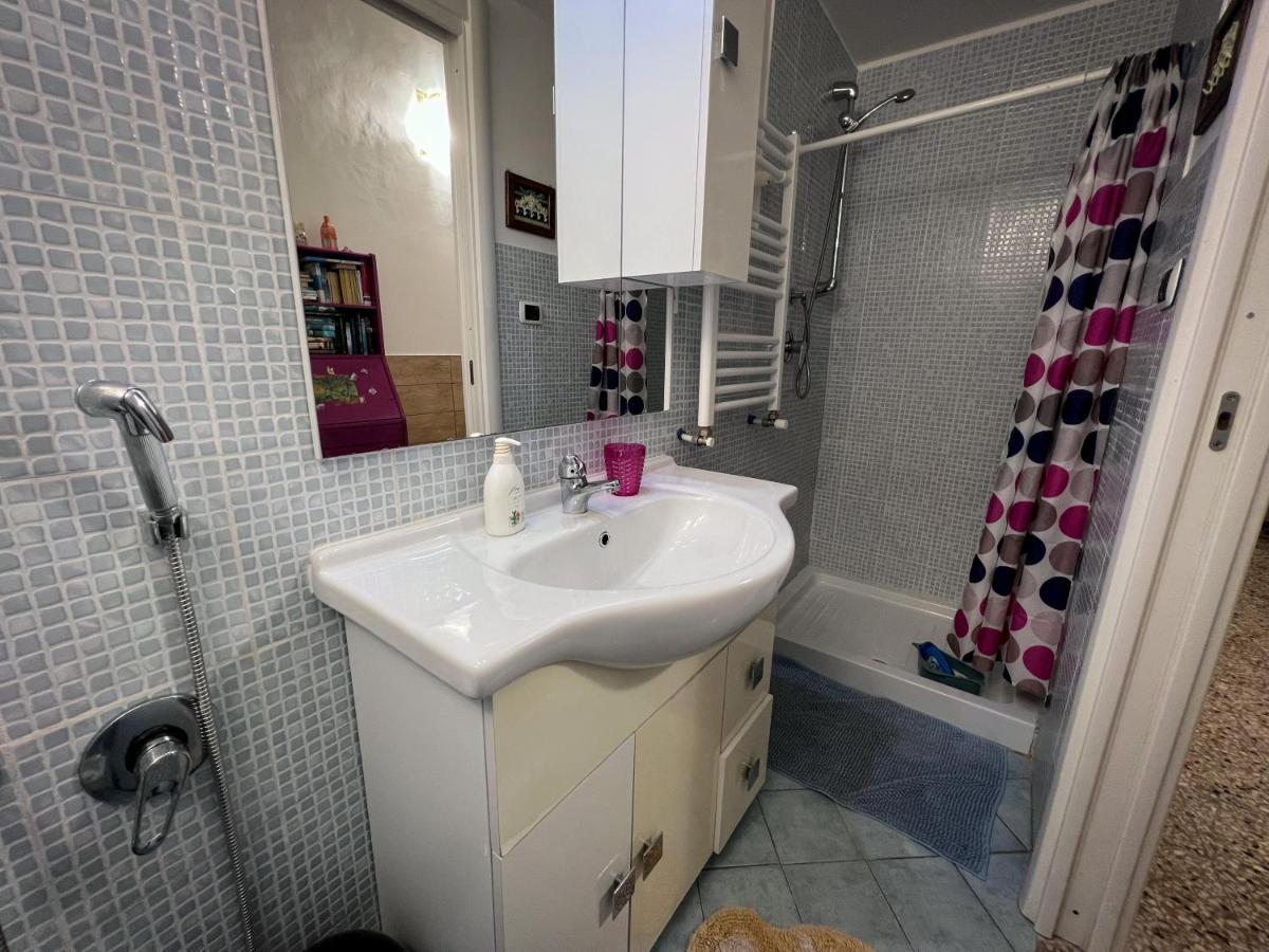 Bed & Breakfast Mare Nostrum Brindisi Eksteriør bilde