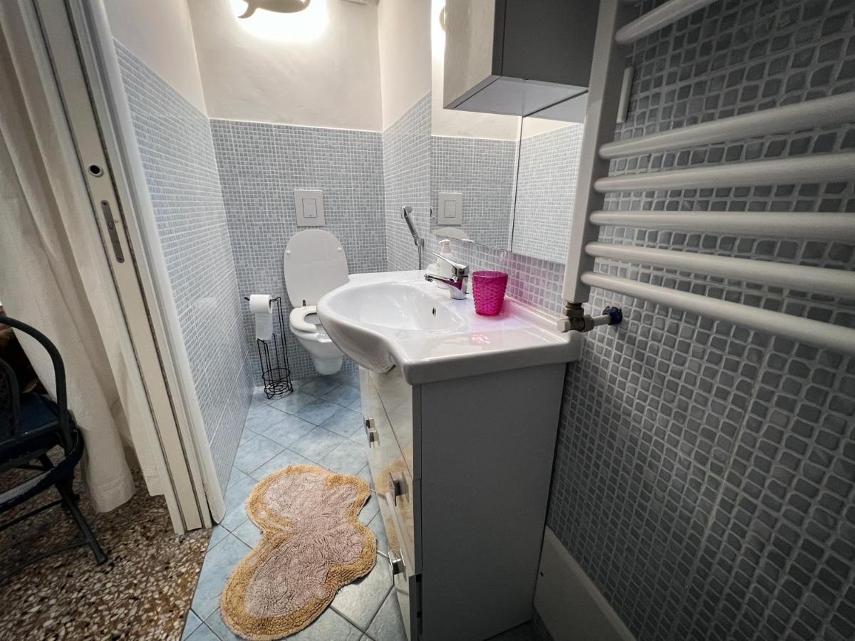 Bed & Breakfast Mare Nostrum Brindisi Eksteriør bilde