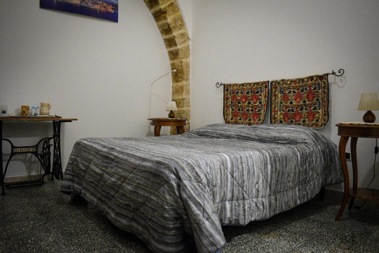 Bed & Breakfast Mare Nostrum Brindisi Eksteriør bilde