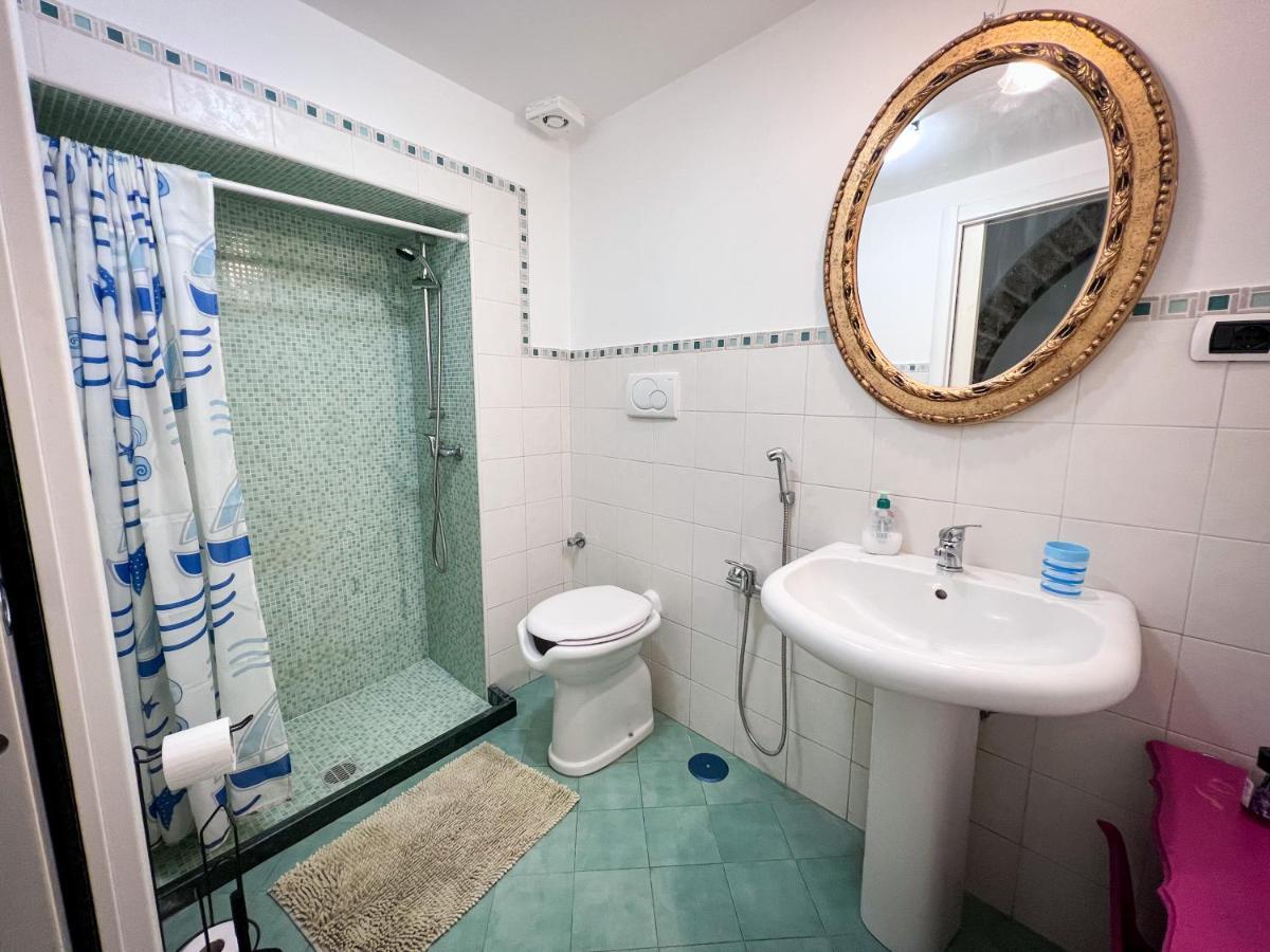 Bed & Breakfast Mare Nostrum Brindisi Eksteriør bilde