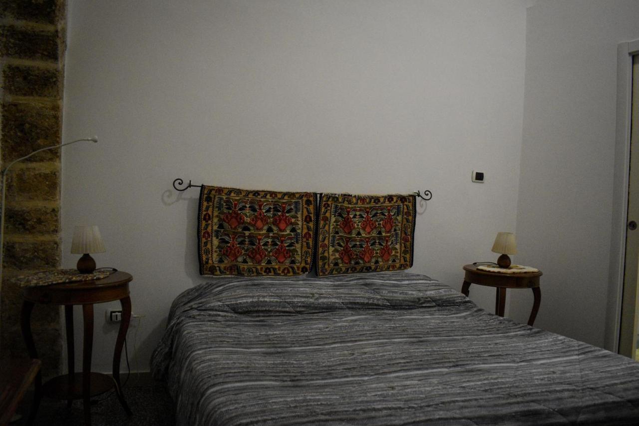 Bed & Breakfast Mare Nostrum Brindisi Eksteriør bilde