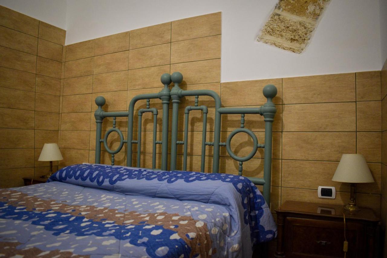 Bed & Breakfast Mare Nostrum Brindisi Eksteriør bilde