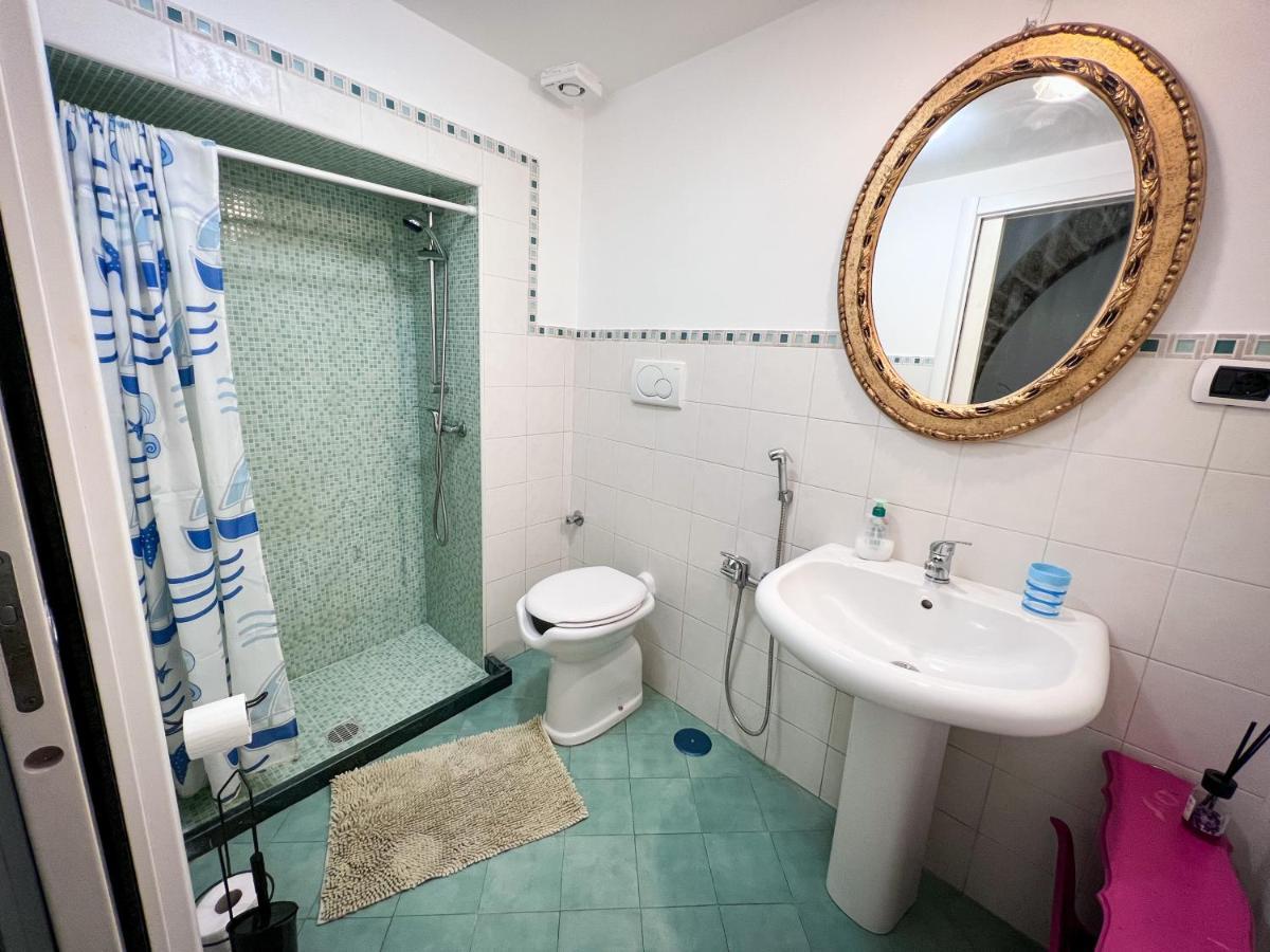 Bed & Breakfast Mare Nostrum Brindisi Eksteriør bilde