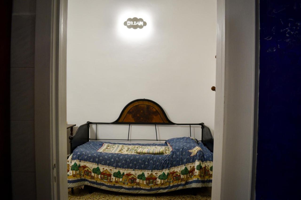 Bed & Breakfast Mare Nostrum Brindisi Eksteriør bilde