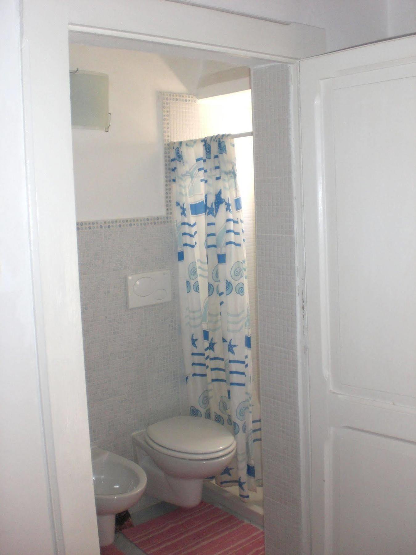 Bed & Breakfast Mare Nostrum Brindisi Eksteriør bilde